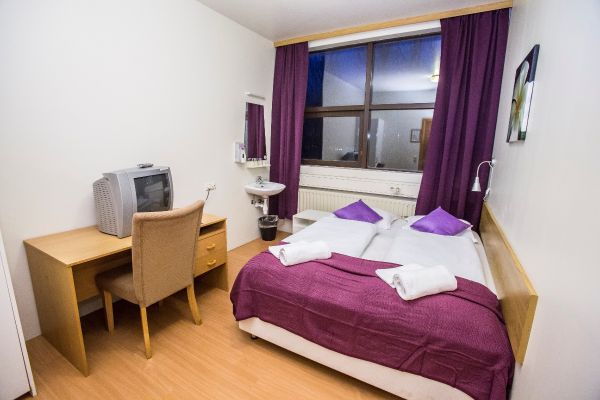 The Capital-Inn (Reykjavík)